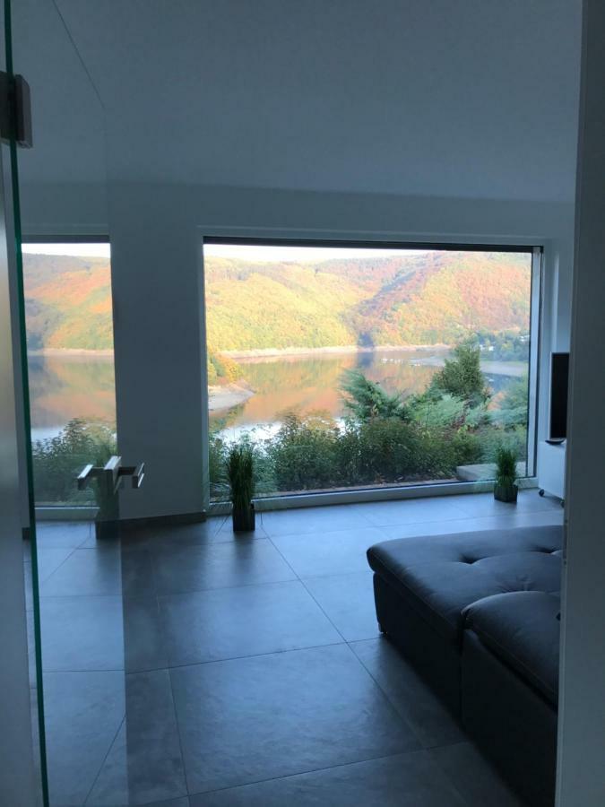 See-Oase Rurberg Exterior foto