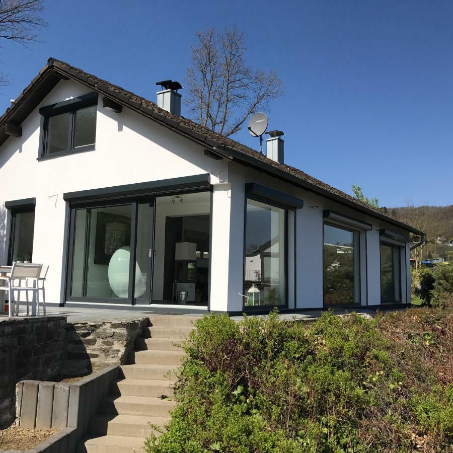 See-Oase Rurberg Exterior foto